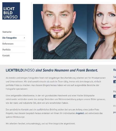 lichtbildundso